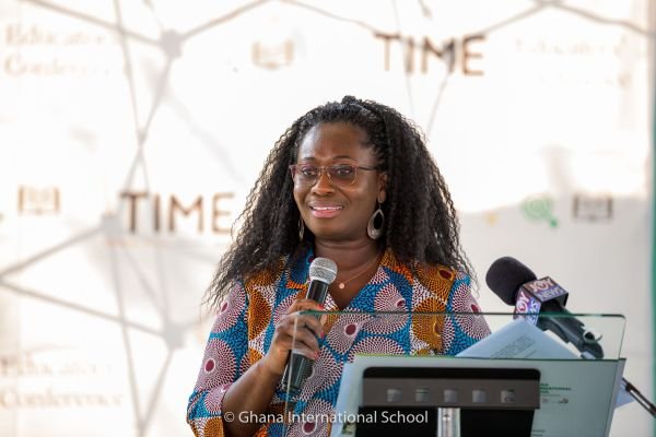TIME Conference - 3RD EDITION